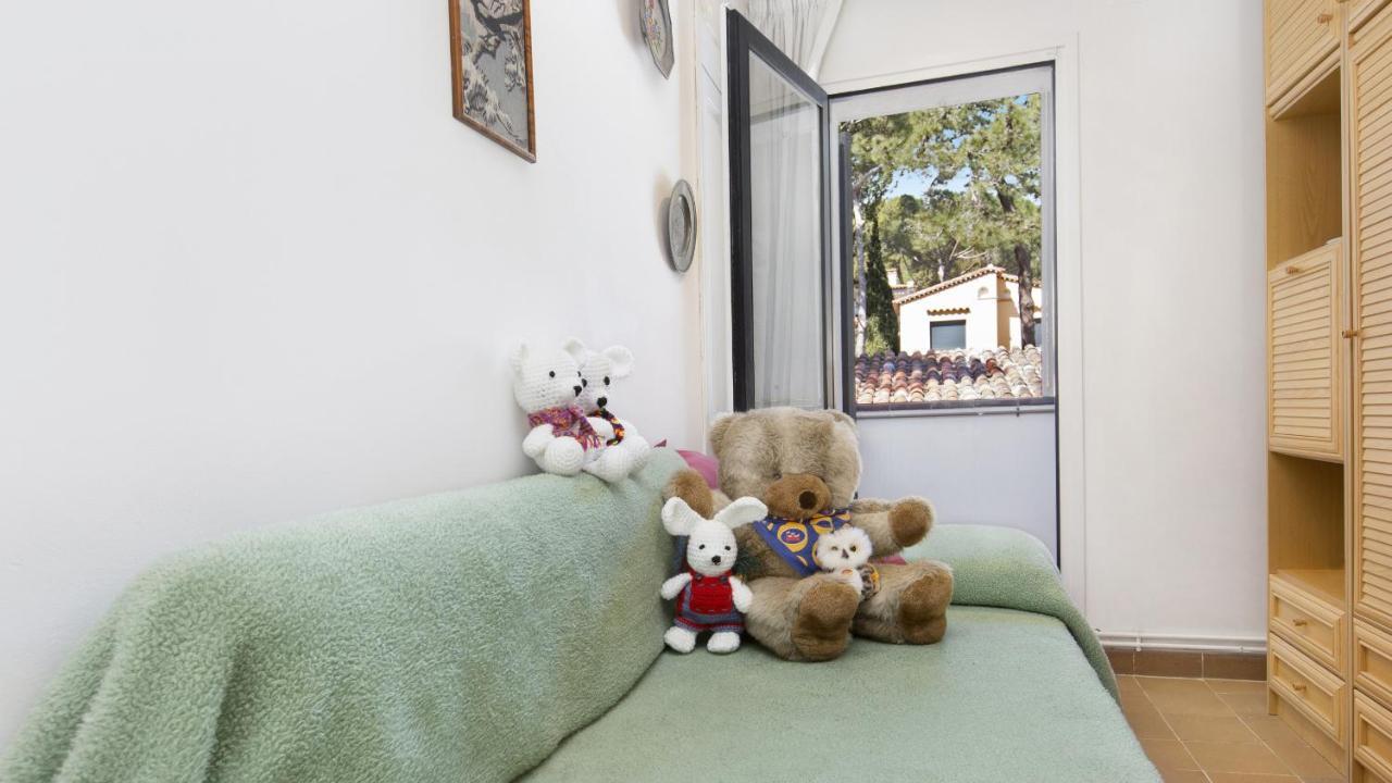 Apartment Sabin - Llafranc Ngoại thất bức ảnh