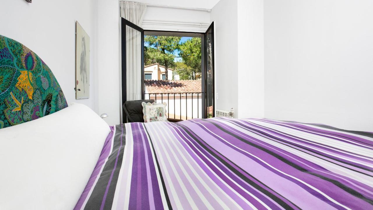 Apartment Sabin - Llafranc Ngoại thất bức ảnh