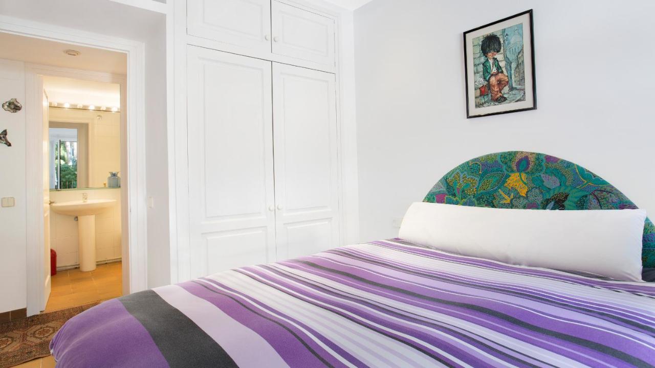 Apartment Sabin - Llafranc Ngoại thất bức ảnh