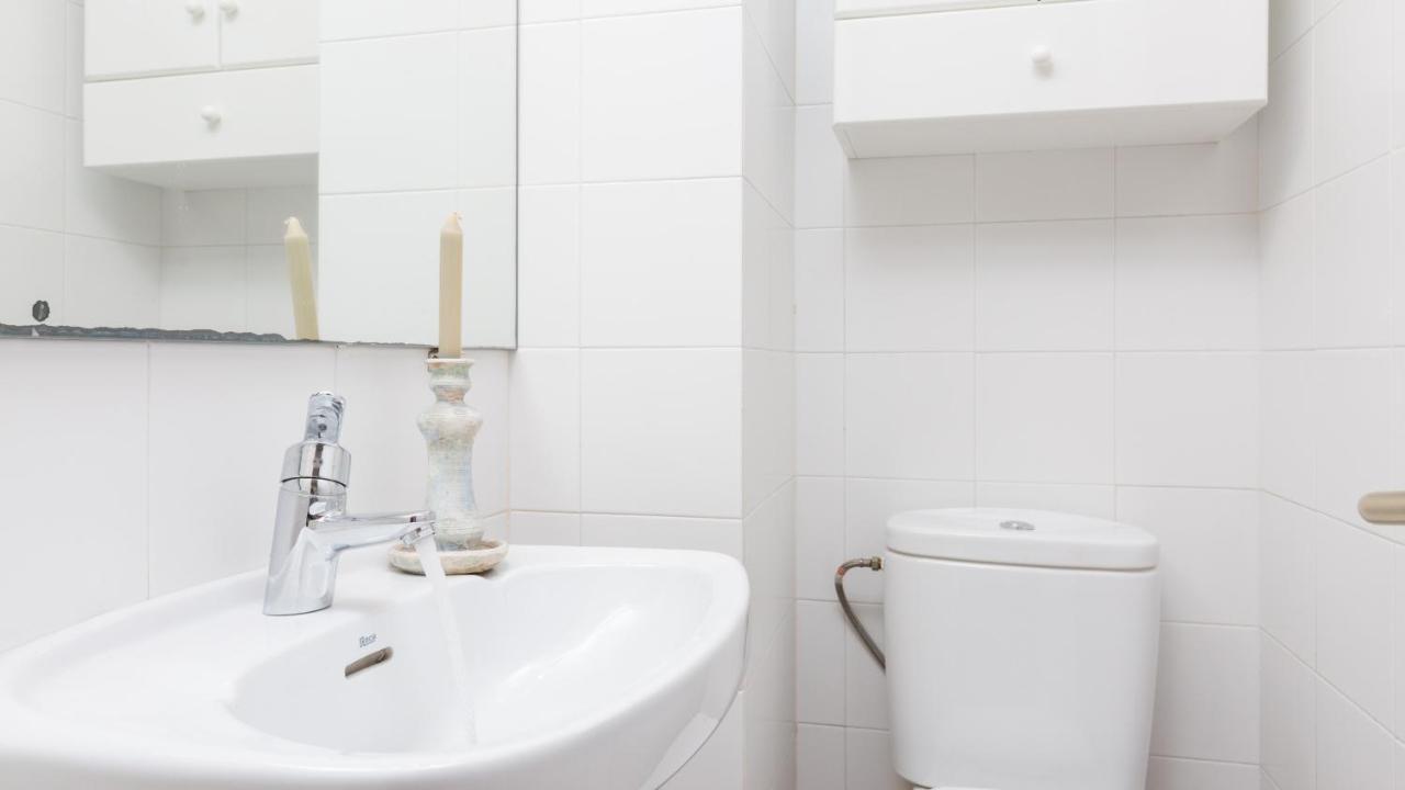 Apartment Sabin - Llafranc Ngoại thất bức ảnh