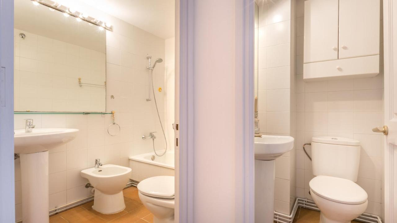 Apartment Sabin - Llafranc Ngoại thất bức ảnh